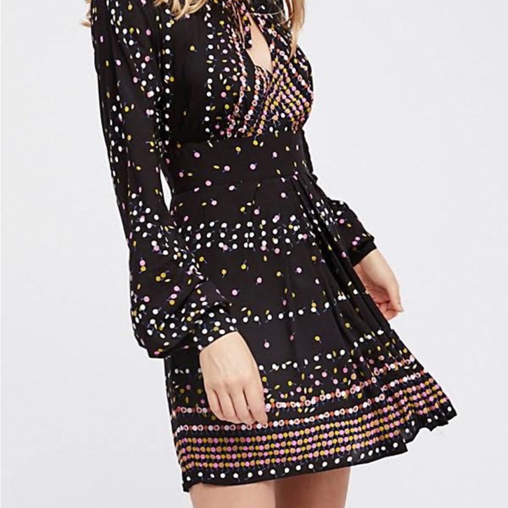 Free People new with tags dress